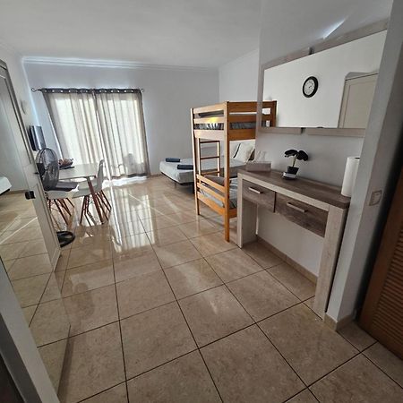Everything You Need. All Right Here. Apartment Costa Adeje  Ngoại thất bức ảnh
