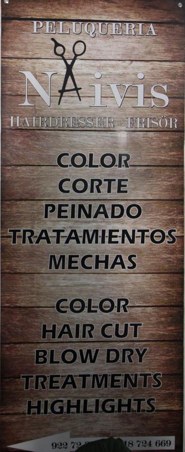 Everything You Need. All Right Here. Apartment Costa Adeje  Ngoại thất bức ảnh