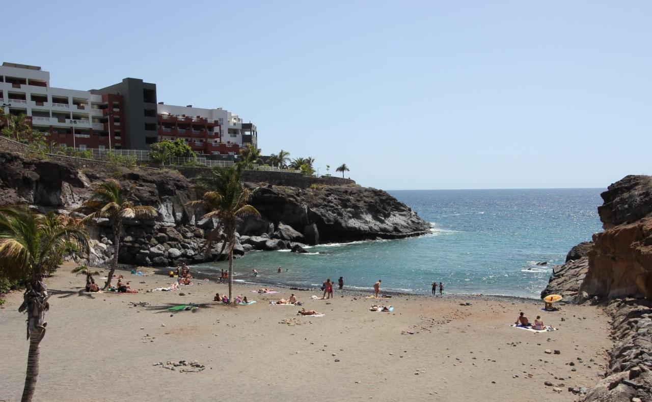 Everything You Need. All Right Here. Apartment Costa Adeje  Ngoại thất bức ảnh
