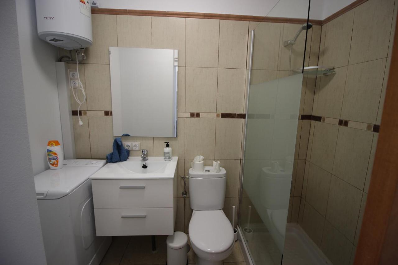 Everything You Need. All Right Here. Apartment Costa Adeje  Ngoại thất bức ảnh