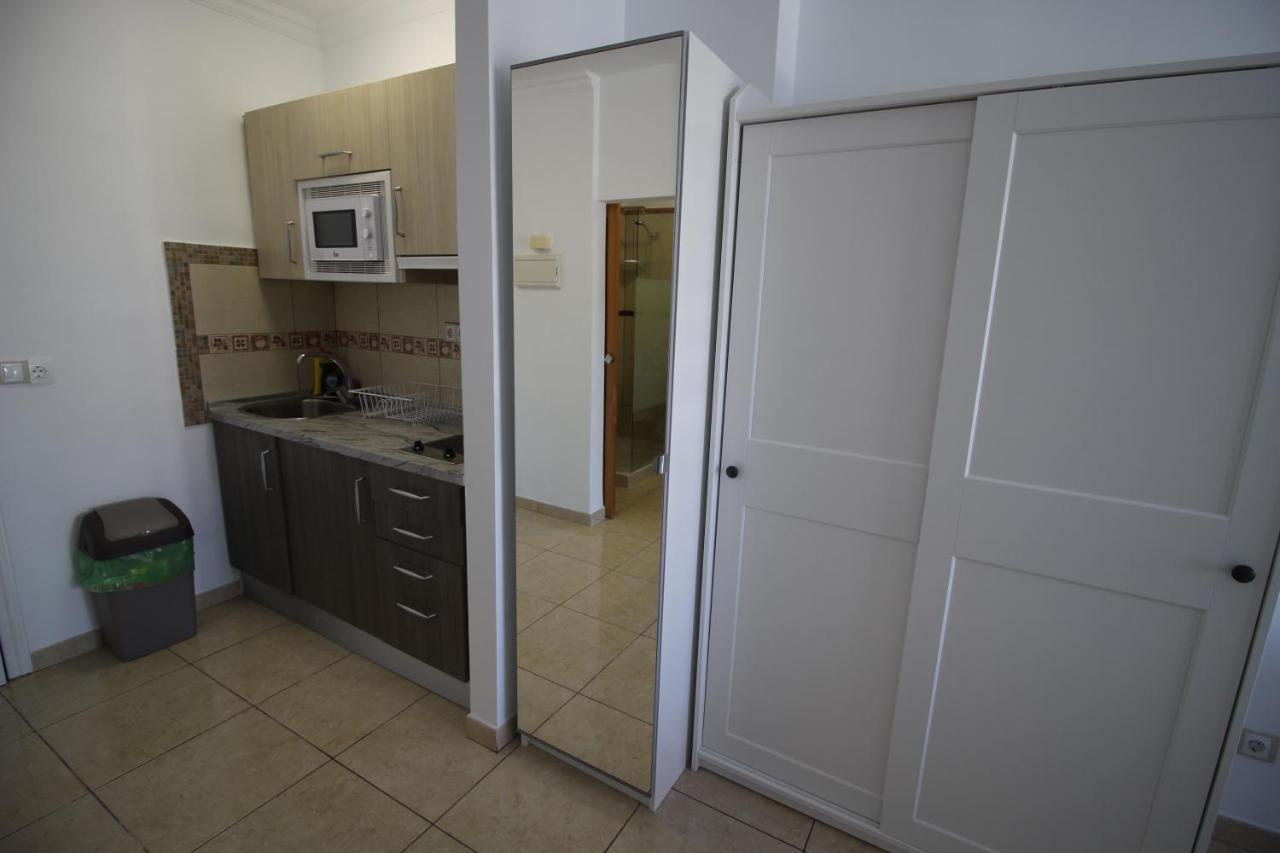 Everything You Need. All Right Here. Apartment Costa Adeje  Ngoại thất bức ảnh