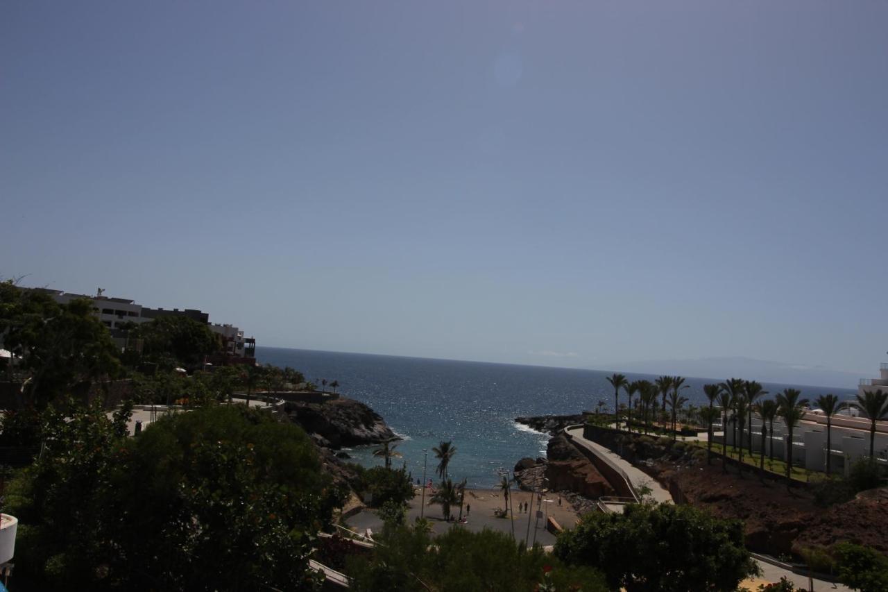 Everything You Need. All Right Here. Apartment Costa Adeje  Ngoại thất bức ảnh
