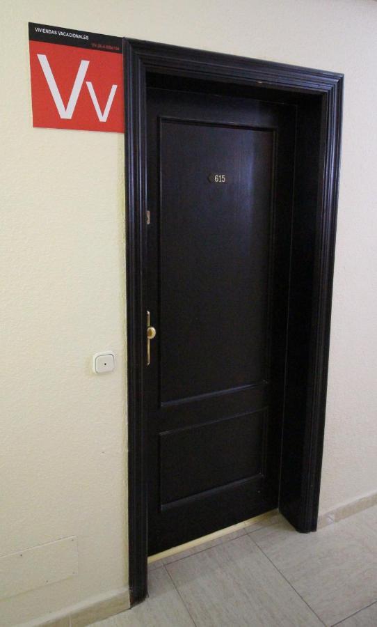 Everything You Need. All Right Here. Apartment Costa Adeje  Ngoại thất bức ảnh