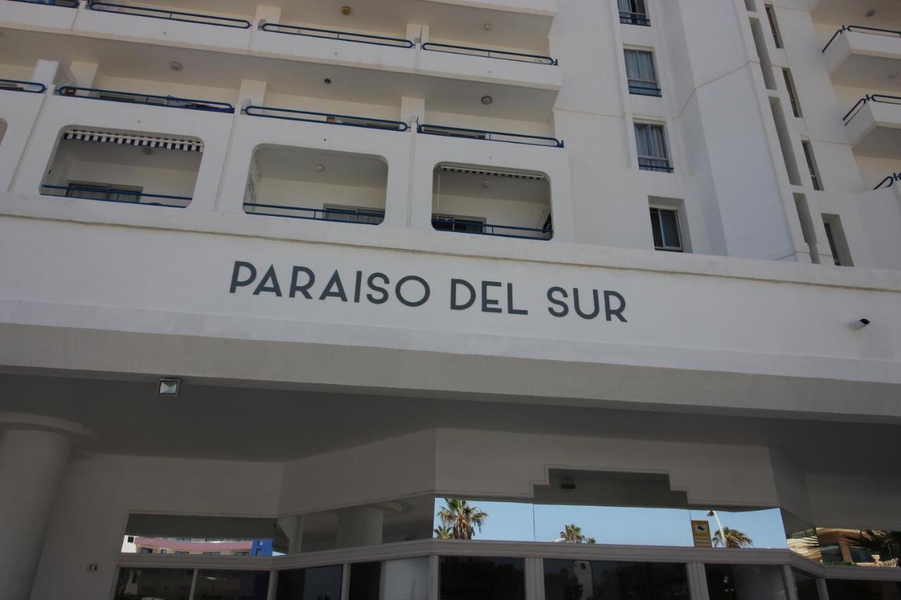 Everything You Need. All Right Here. Apartment Costa Adeje  Ngoại thất bức ảnh