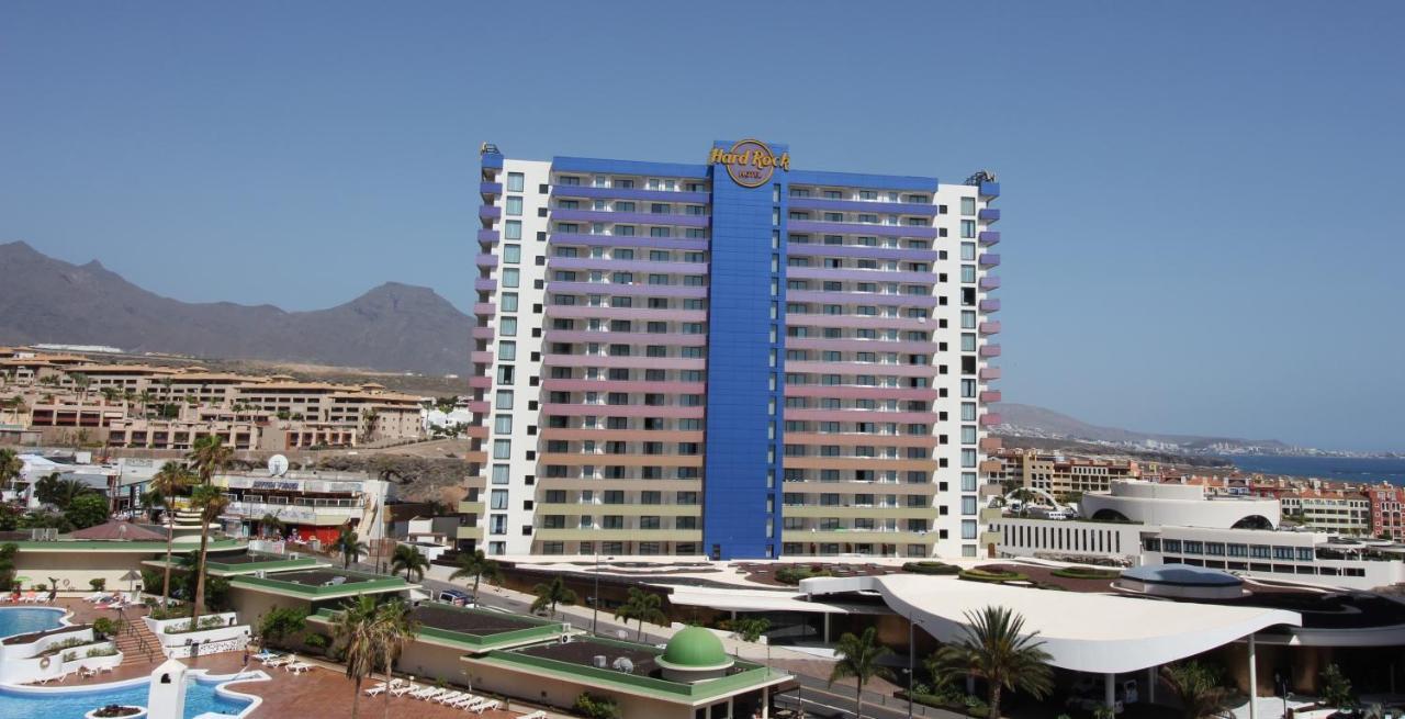Everything You Need. All Right Here. Apartment Costa Adeje  Ngoại thất bức ảnh
