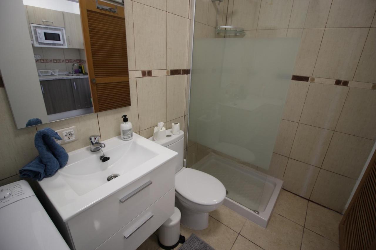 Everything You Need. All Right Here. Apartment Costa Adeje  Ngoại thất bức ảnh