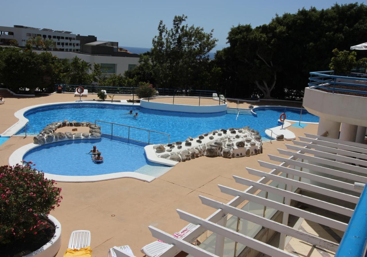 Everything You Need. All Right Here. Apartment Costa Adeje  Ngoại thất bức ảnh